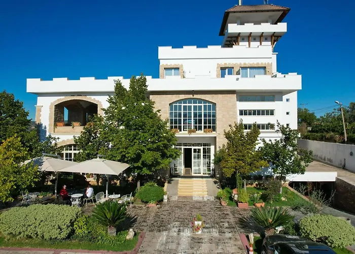 Nari Lunder Agro-Tourism Ξενοδοχείο φωτογραφία