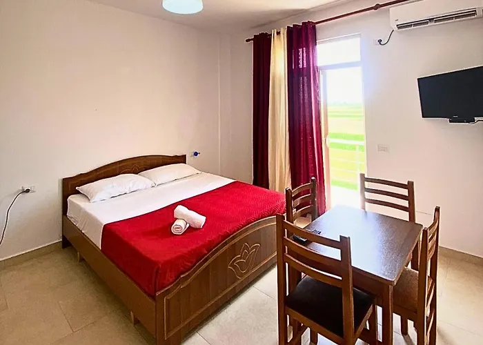 Hotel Sejlor Kavaje photo