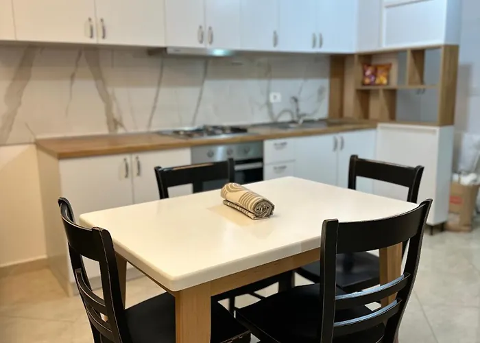 Apartament 1+1 Apartment Yrshek photo