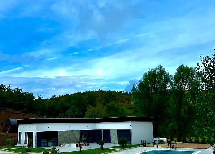 Vila Amar Villa Kameras photo