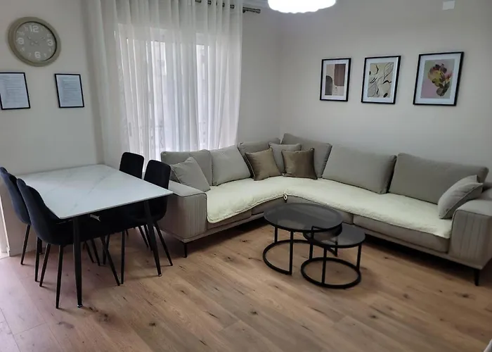 Magnolia'S Apartment Yzberish photo
