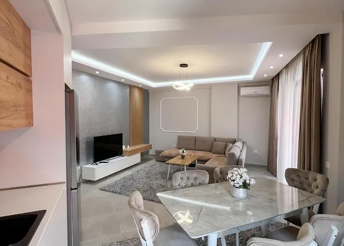 Arlis New Apartment Babru photo