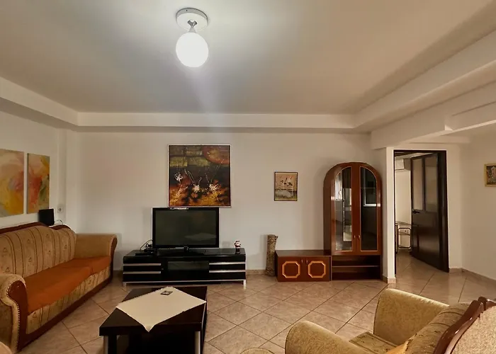 Grand House Apartment Selita e Vogel photo