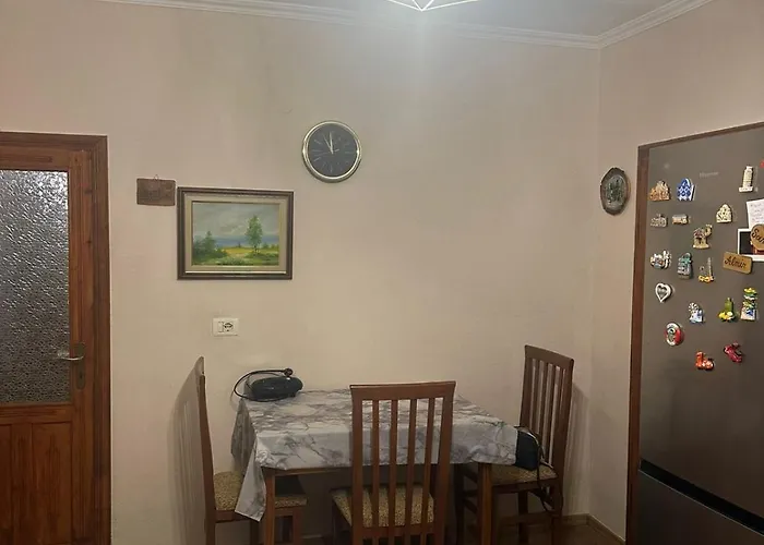 Daily Apartment Babru照片