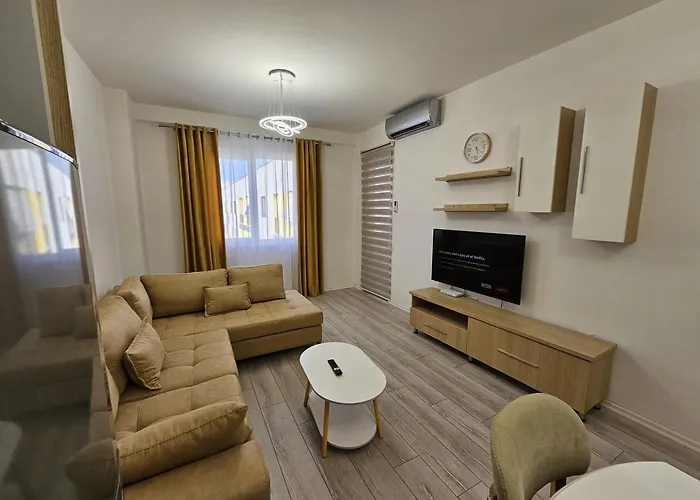 Eravision Apartament Yzberish photo