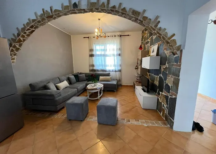 Vila Vaqarr photo