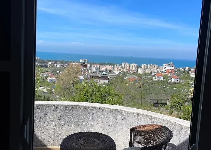 Villa Cepeli 골렘 사진