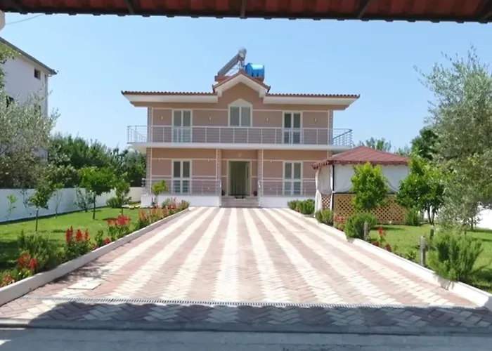 Gs Villa Kamez photo