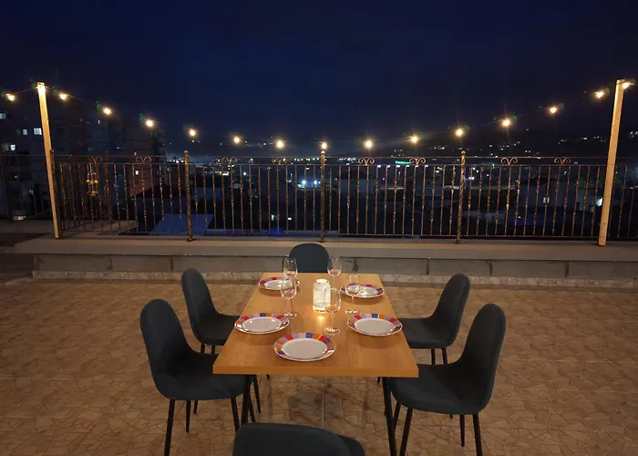 Endrit Accommodation Vore photo