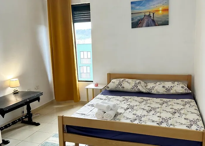 Easy Stay Kashar photo