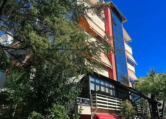Hotel Epidami Kashar photo
