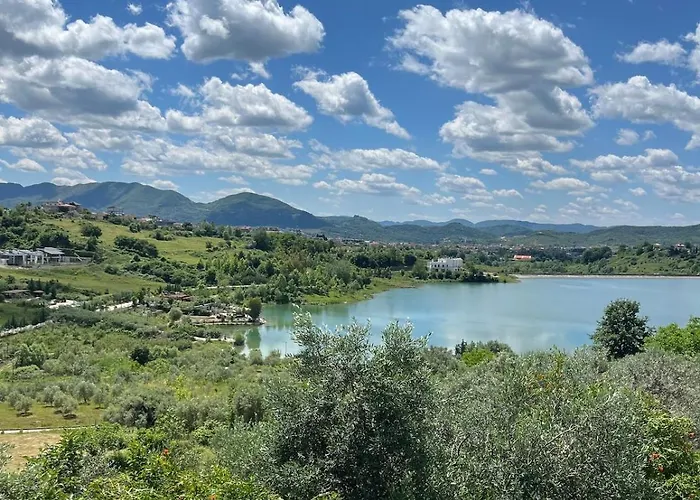 Quiet Space Farke e Madhe Foto