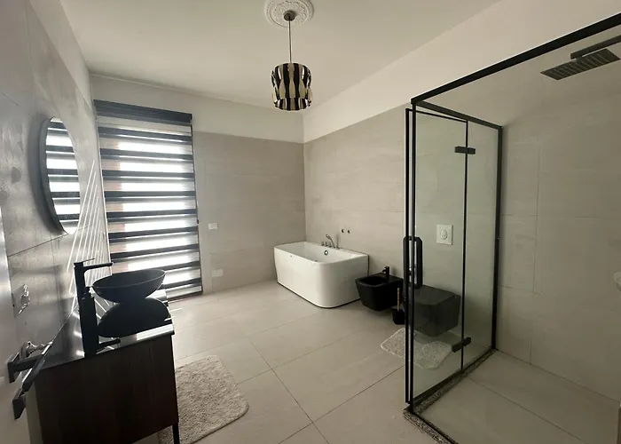 Le Stanze Della Luna Kamez Foto