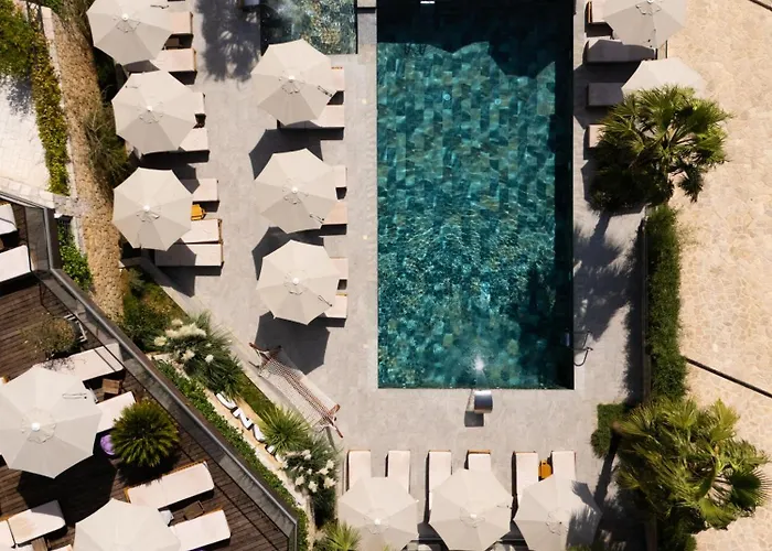 صورة Bianca Hotel & Villa Priska e Madhe