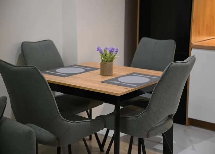 foto di Appartamento The Minimalist Escape Kamez