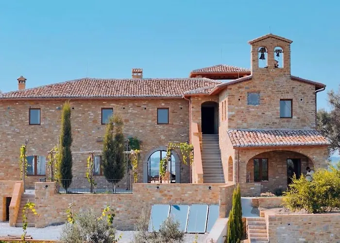 Zikxhafaj Sacro E Profano Albania酒店照片