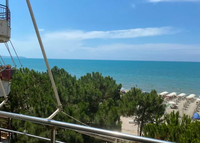 Margo Sea View Studio Gjuricaj照片