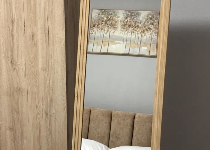 fotos do Golden Apartment 2 Kamez