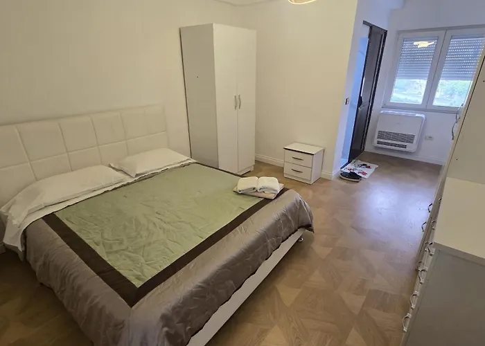 Selitë e Vogël Grand House Apartment תמונה