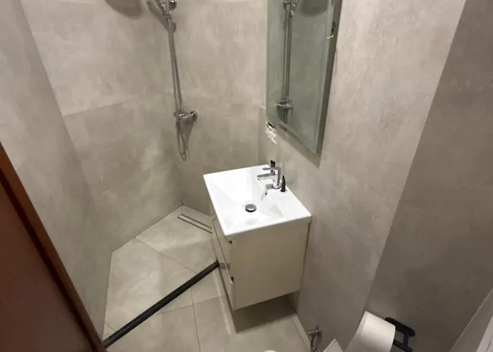 foto di Ikea Hotel Kashari