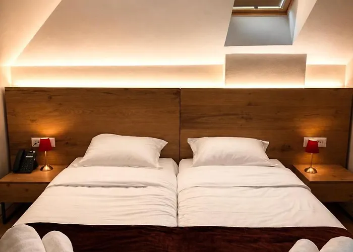 Photo de Hotel Protino Fushe-Preze