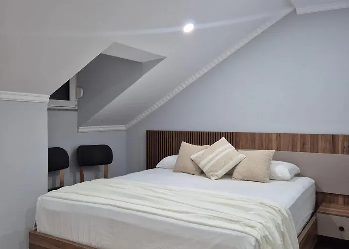 Flova Apartment Valias photo