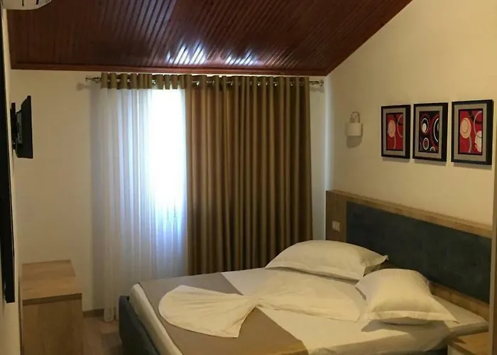 Hotel Darda Kamez foto
